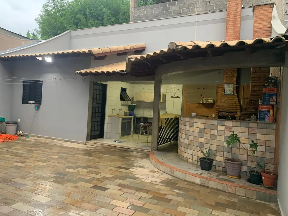 Casa, 4 quartos, 196 m² - Foto 12