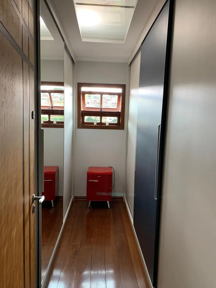 Casa, 4 quartos, 196 m² - Foto 8