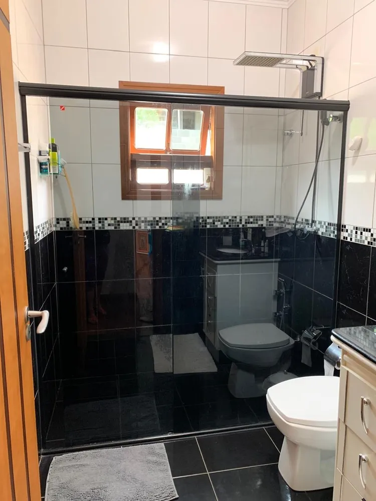 Casa, 4 quartos, 196 m² - Foto 4
