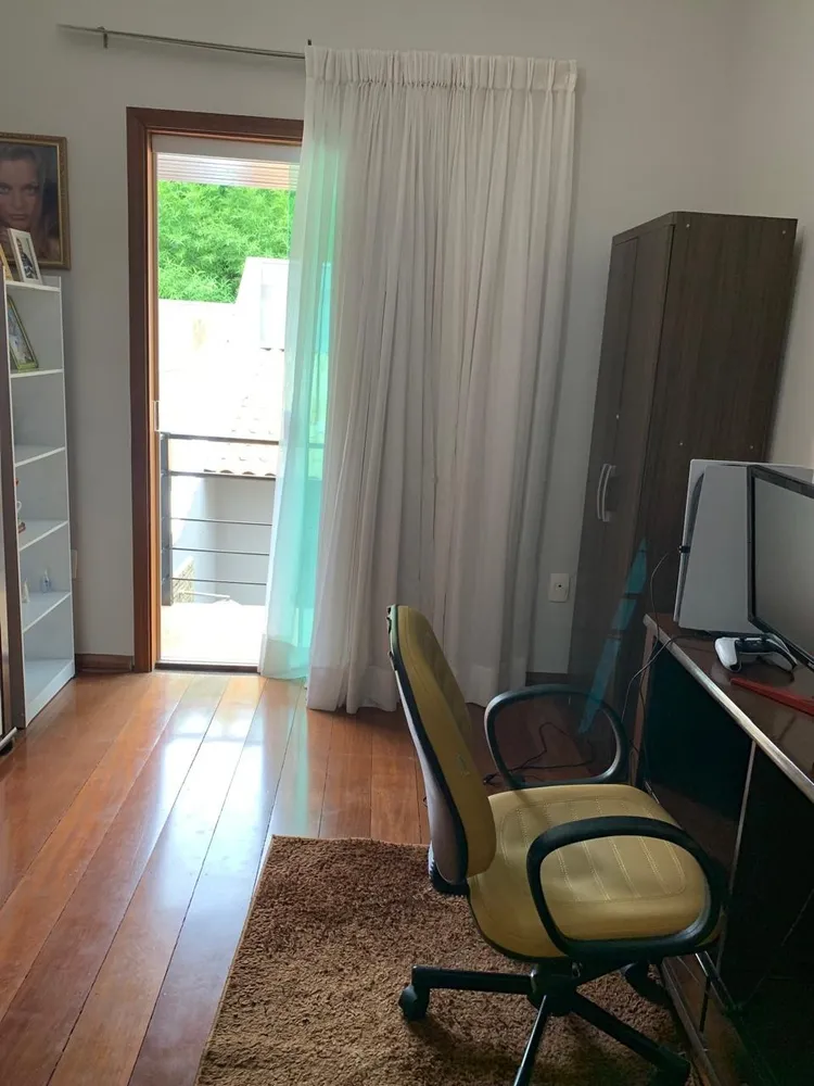 Casa, 4 quartos, 196 m² - Foto 5