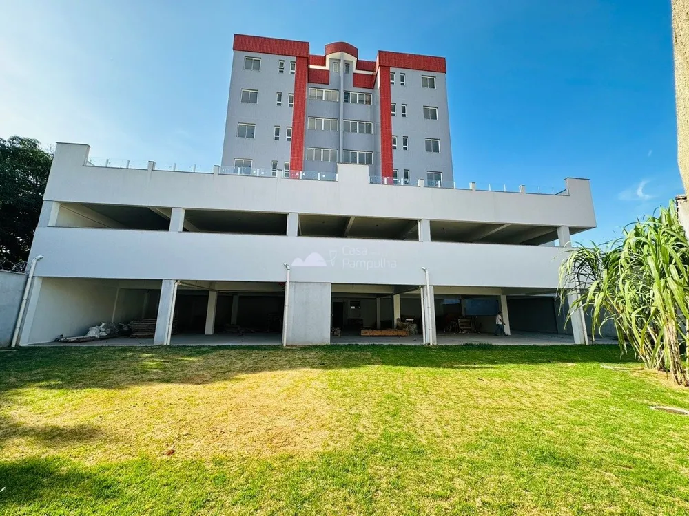 Apartamento, 2 quartos, 86 m² - Foto 7