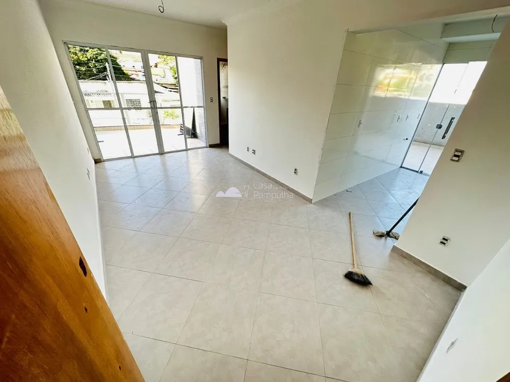 Apartamento, 2 quartos, 86 m² - Foto 2