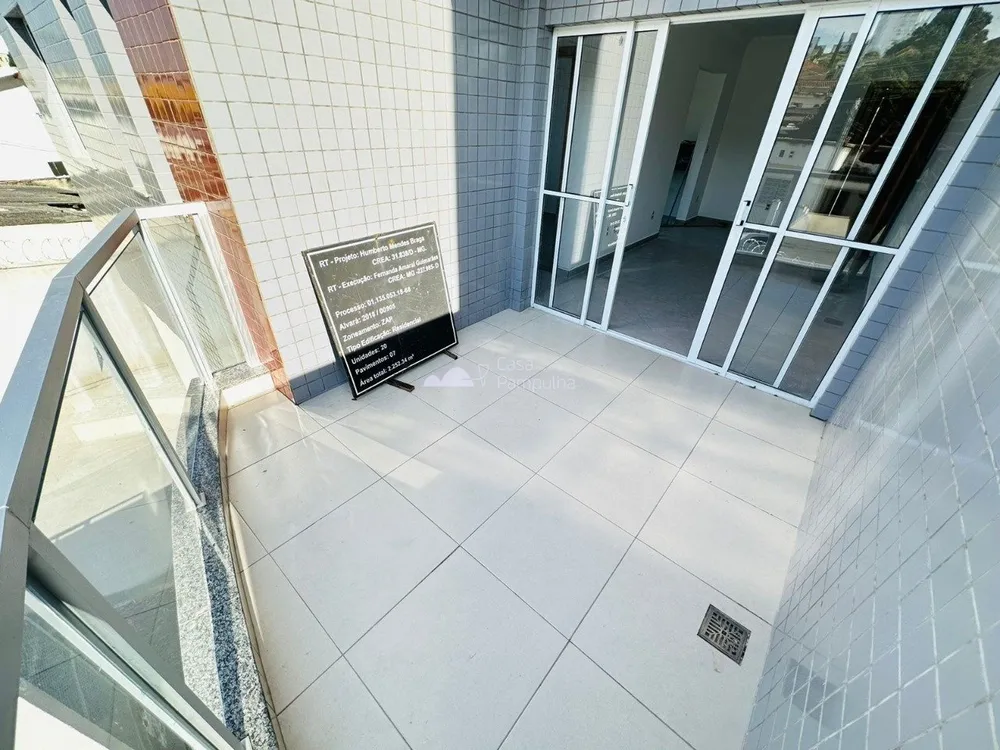 Apartamento, 2 quartos, 86 m² - Foto 17