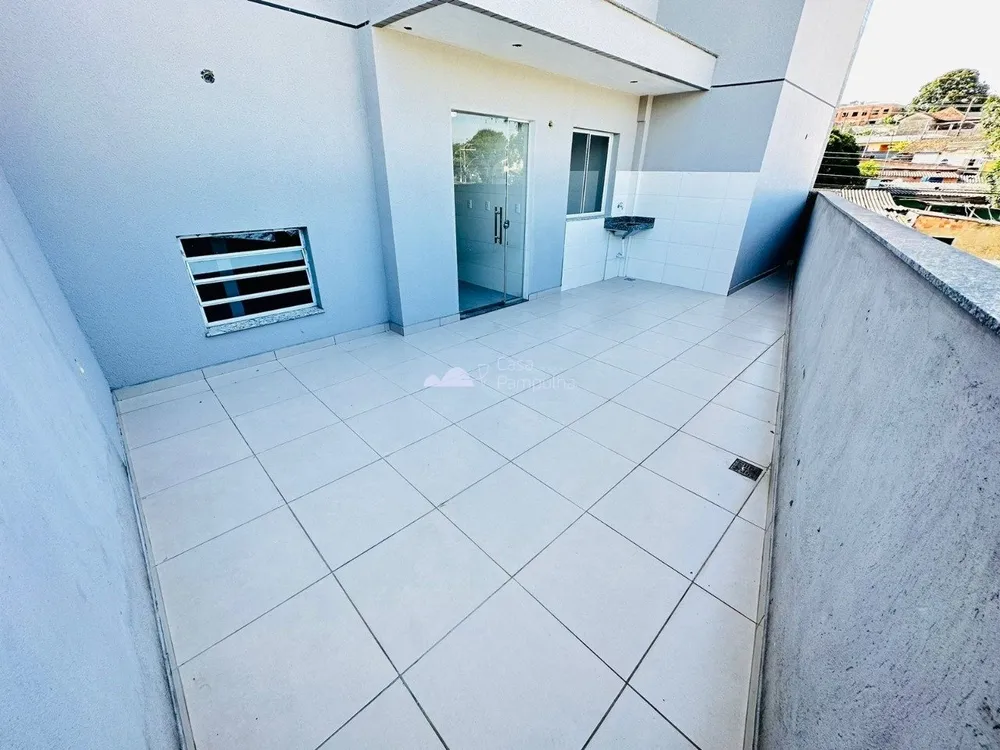 Apartamento, 2 quartos, 86 m² - Foto 1