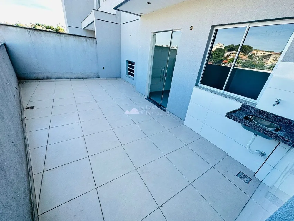 Apartamento, 2 quartos, 86 m² - Foto 4