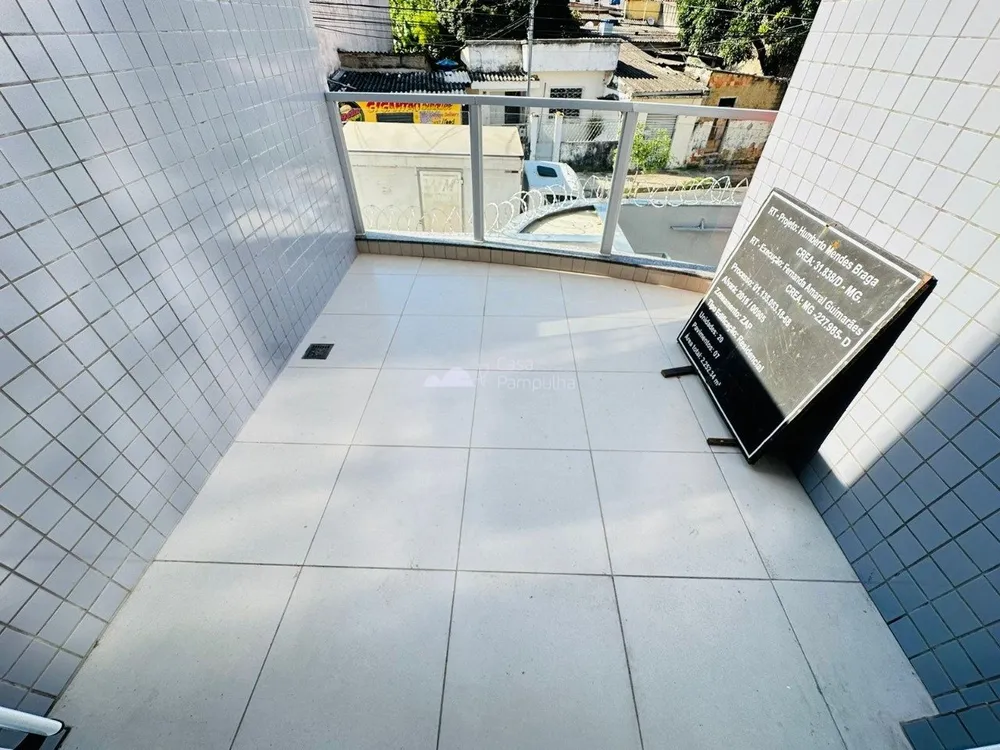 Apartamento, 2 quartos, 86 m² - Foto 16