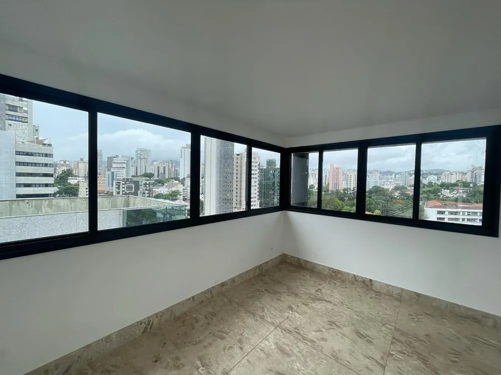 Cobertura, 5 quartos, 410 m² - Foto 5