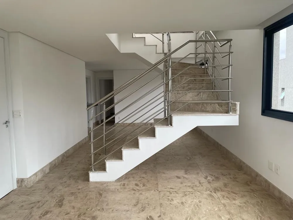 Cobertura, 5 quartos, 410 m² - Foto 3