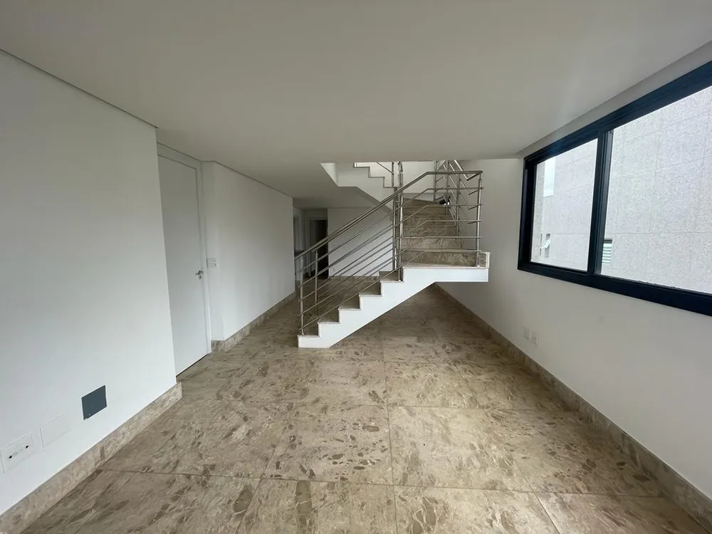 Cobertura, 5 quartos, 410 m² - Foto 2