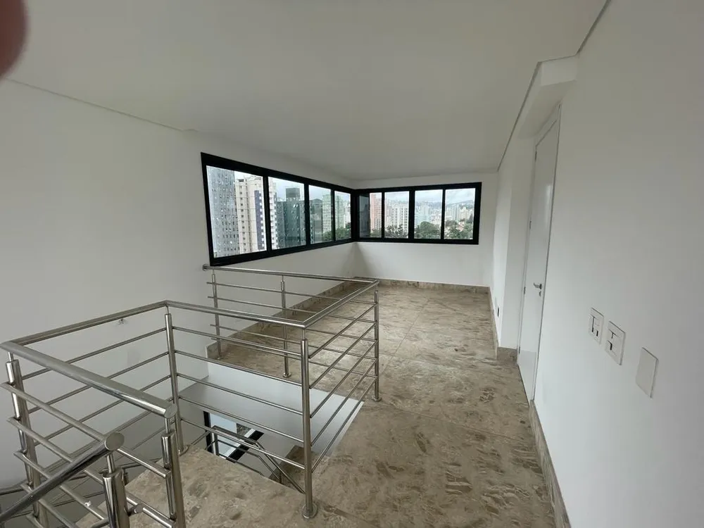 Cobertura, 5 quartos, 410 m² - Foto 1