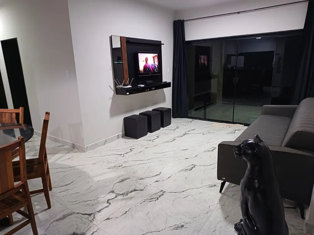 Casa, 5 quartos, 224 m² - Foto 2