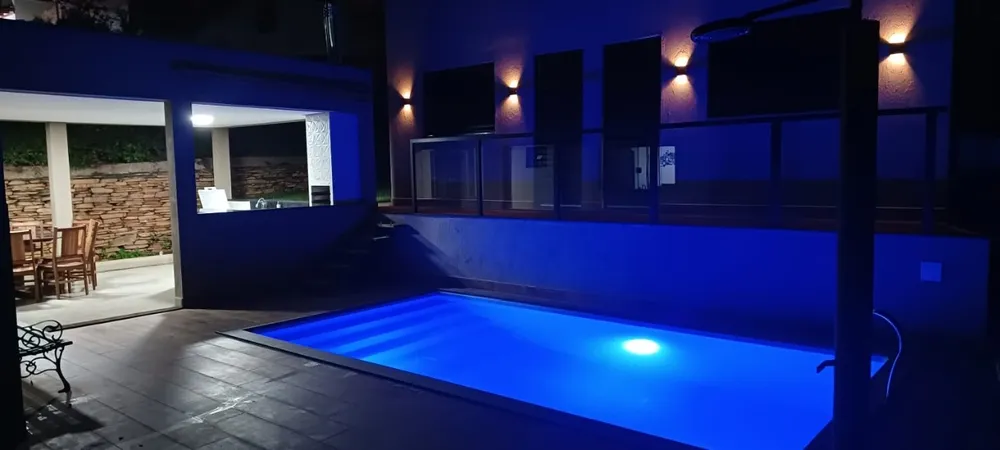Casa, 5 quartos, 224 m² - Foto 4