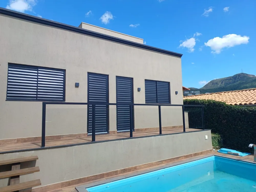 Casa, 5 quartos, 224 m² - Foto 3