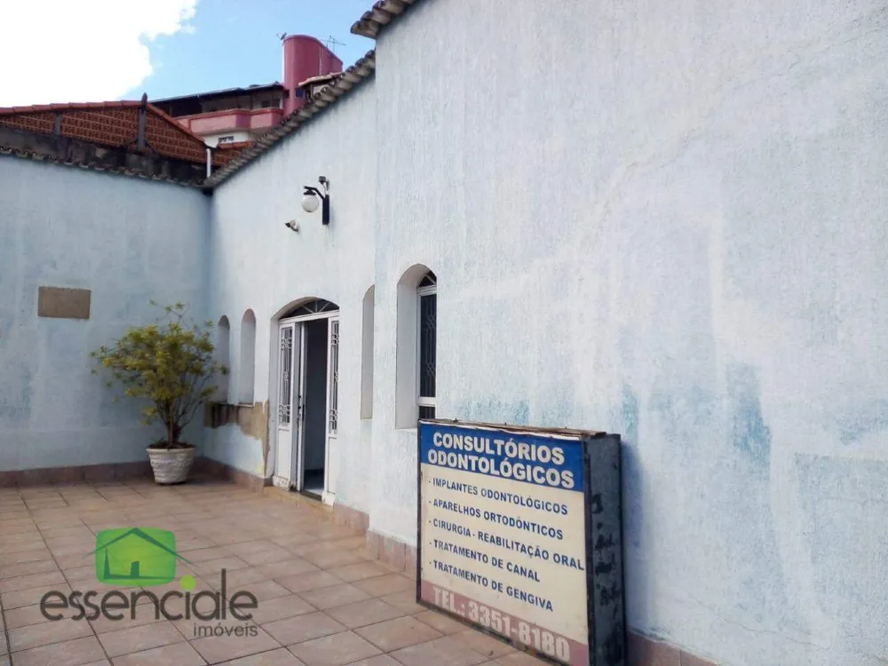 Loja-Salão, 180 m² - Foto 22