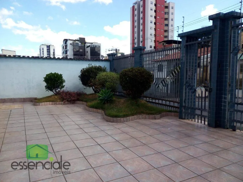 Loja-Salão, 180 m² - Foto 2