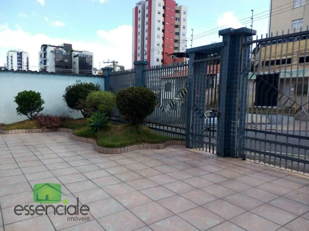 Loja-Salão, 180 m² - Foto 1