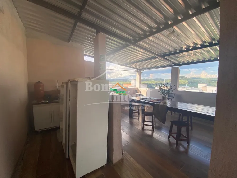 Casa, 2 quartos, 190 m² - Foto 7