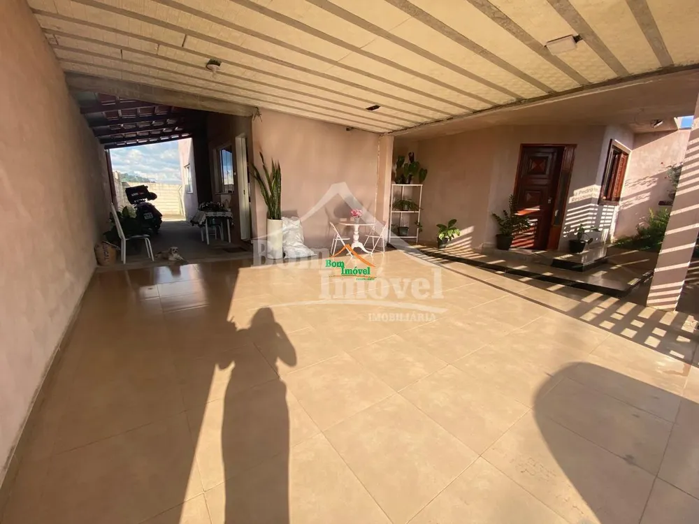 Casa, 2 quartos, 190 m² - Foto 2