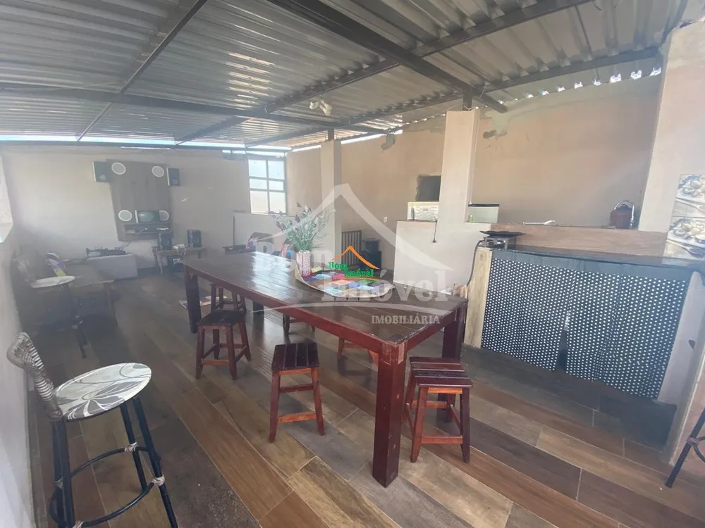 Casa, 2 quartos, 190 m² - Foto 10