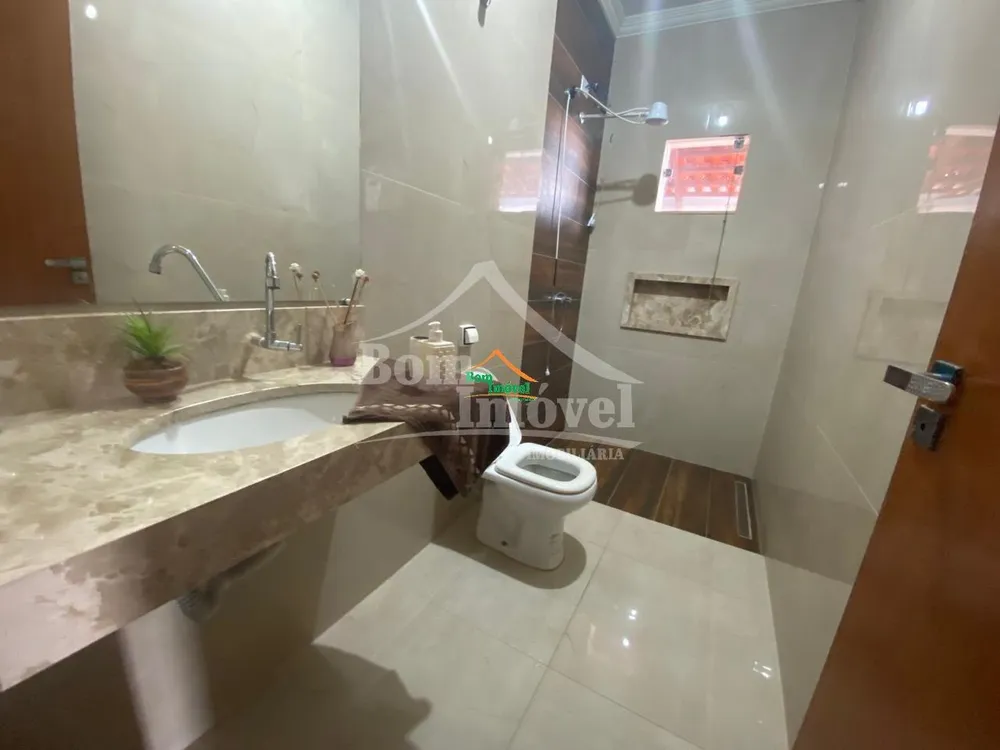 Casa, 2 quartos, 190 m² - Foto 6