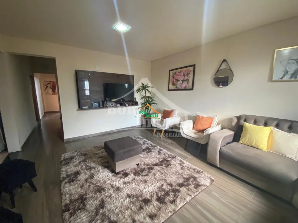 Casa, 2 quartos, 190 m² - Foto 5