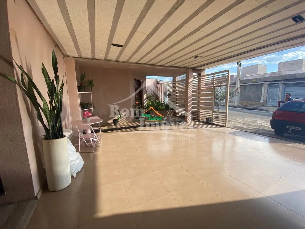 Casa, 2 quartos, 190 m² - Foto 3