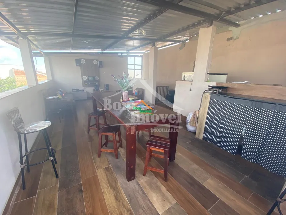 Casa, 2 quartos, 190 m² - Foto 8