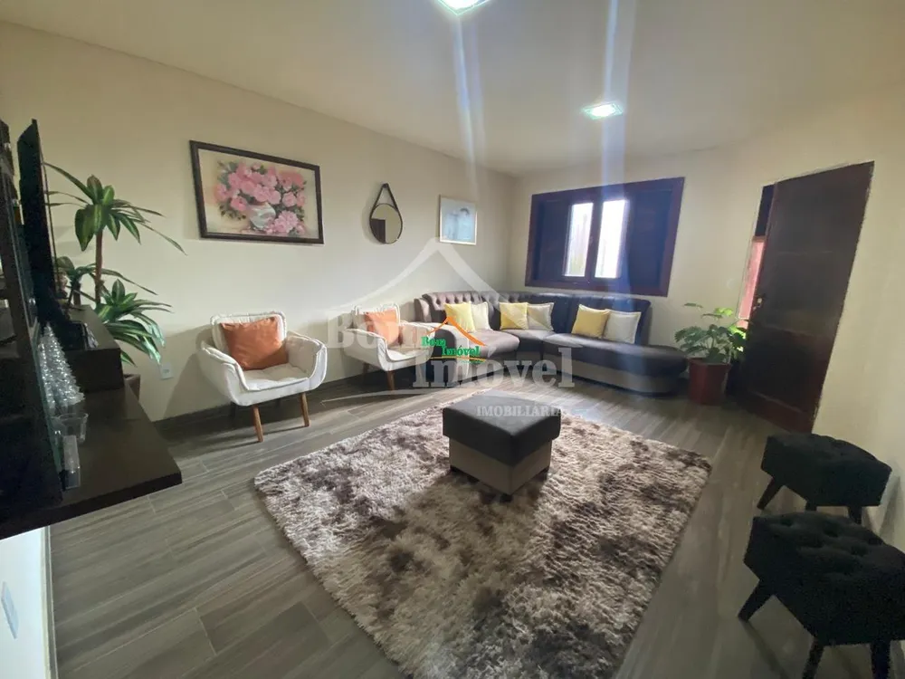 Casa, 2 quartos, 190 m² - Foto 4