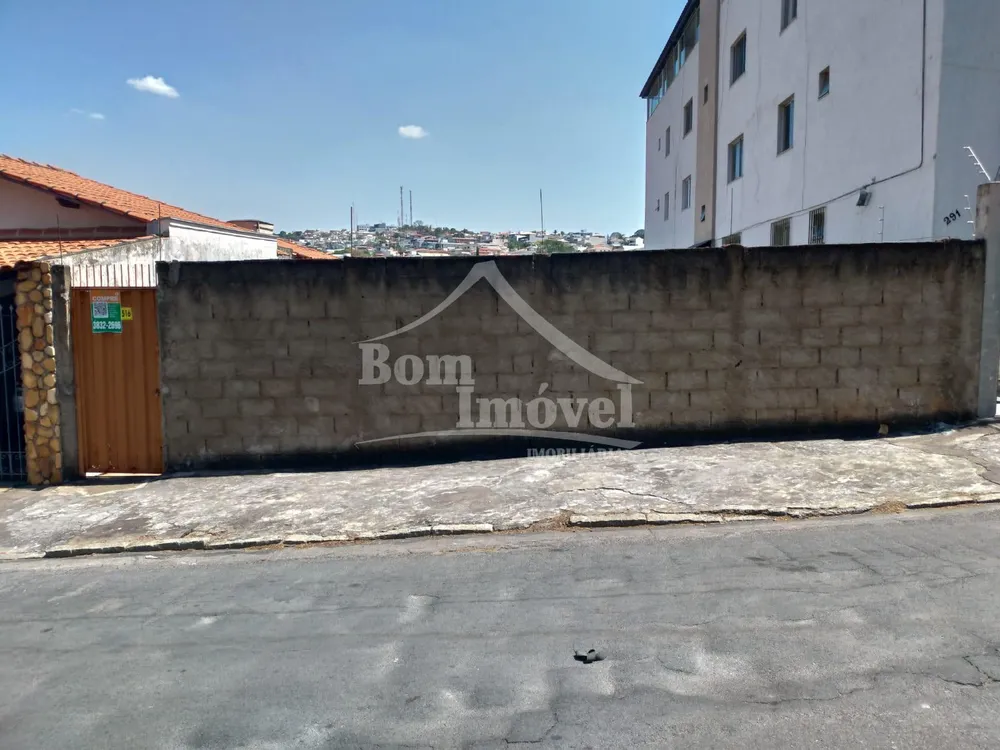 Terreno, 370 m² - Foto 1