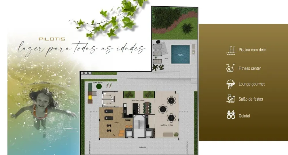 Apartamento, 4 quartos, 145 m² - Foto 4