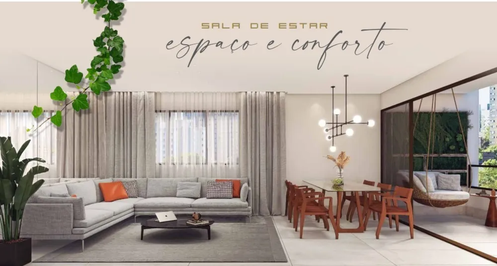 Apartamento, 4 quartos, 145 m² - Foto 7