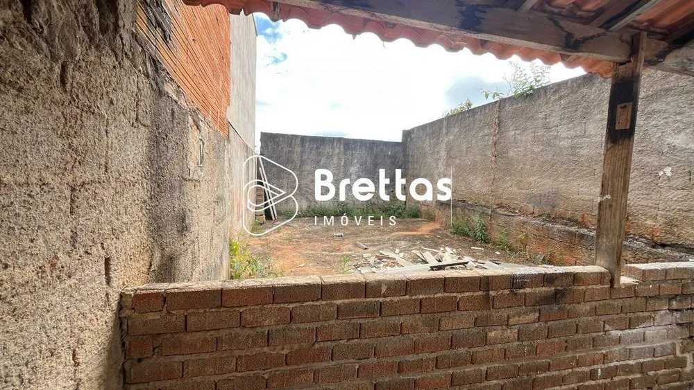 Casa, 2 quartos, 50 m² - Foto 3