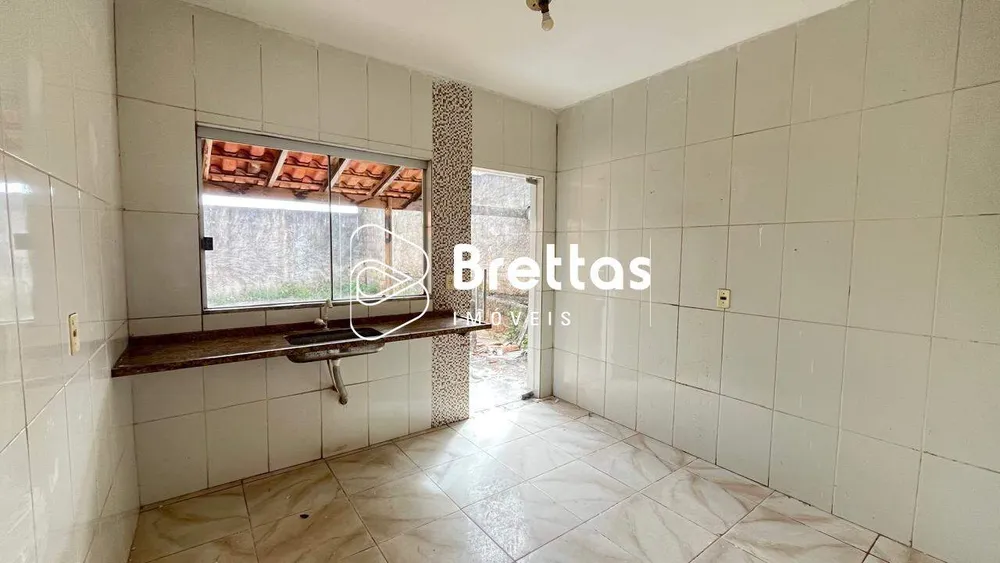 Casa, 2 quartos, 50 m² - Foto 8
