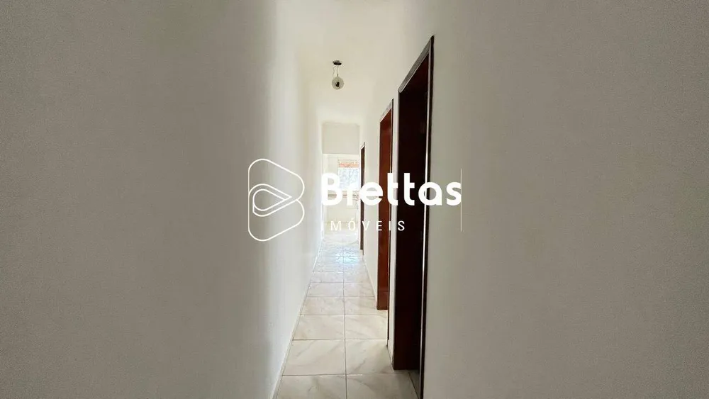 Casa, 2 quartos, 50 m² - Foto 5