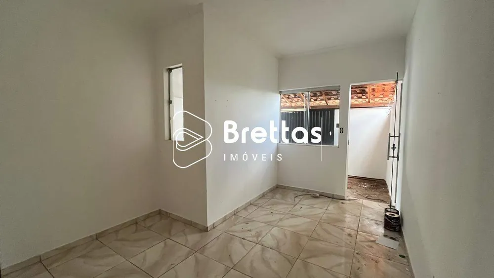 Casa, 2 quartos, 50 m² - Foto 1