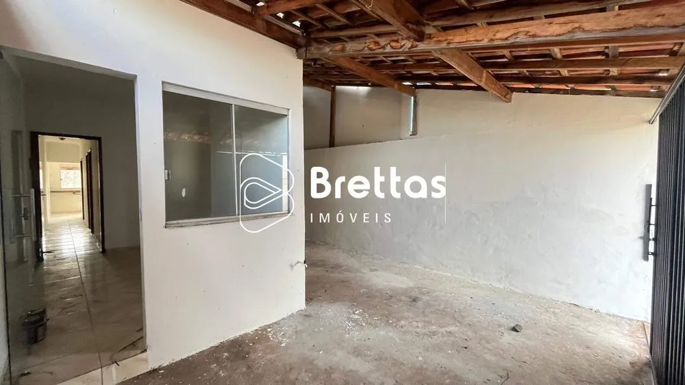 Casa, 2 quartos, 50 m² - Foto 1