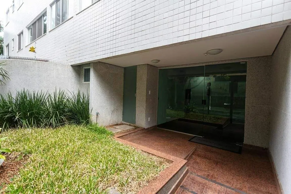 Apartamento, 3 quartos, 100 m² - Foto 4