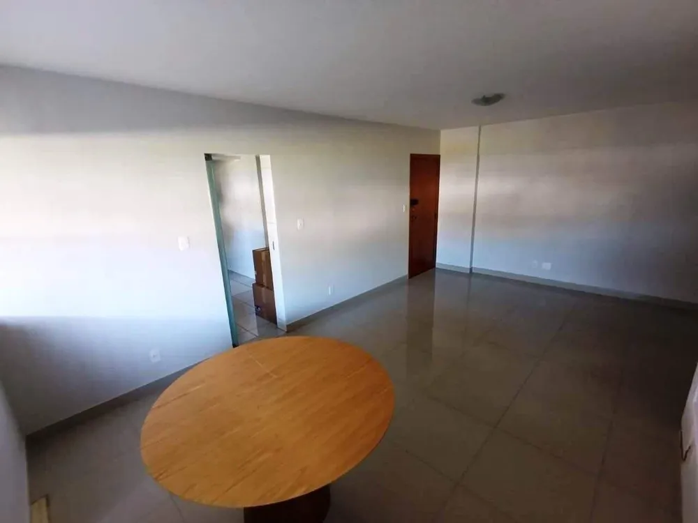 Apartamento, 3 quartos, 100 m² - Foto 1