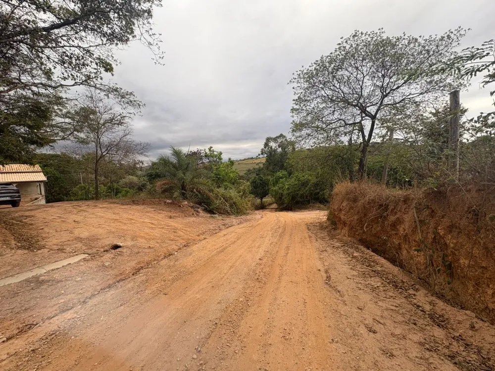 Chácara, 1 quarto, 1000 m² - Foto 5