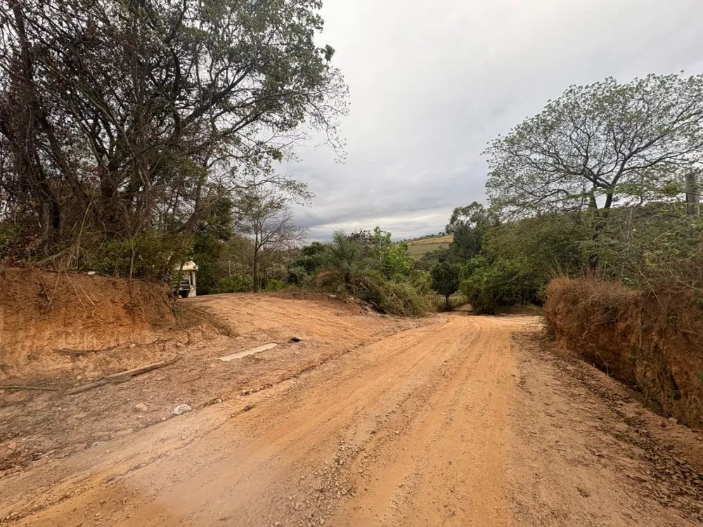 Chácara, 1 quarto, 1000 m² - Foto 6