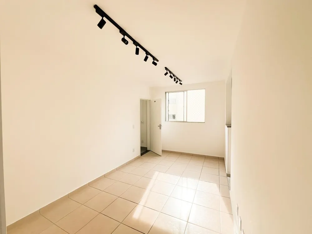 Apartamento, 3 quartos, 63 m² - Foto 2