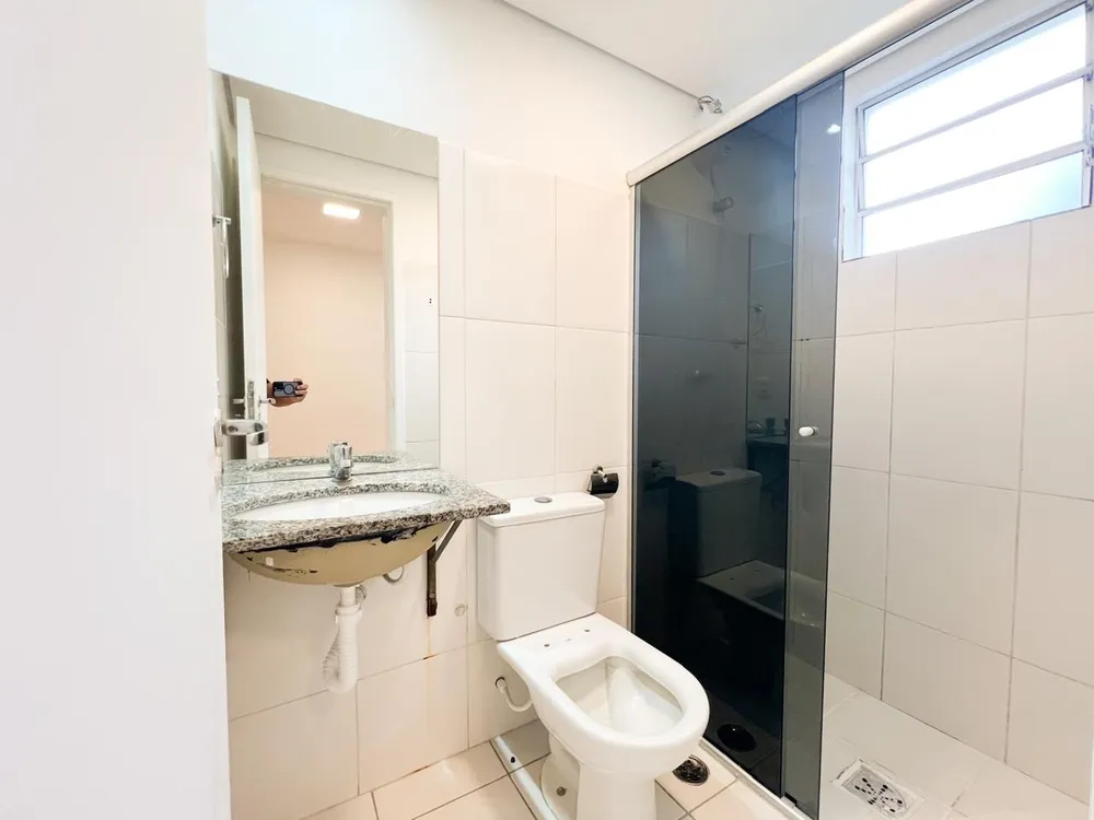 Apartamento, 3 quartos, 63 m² - Foto 9