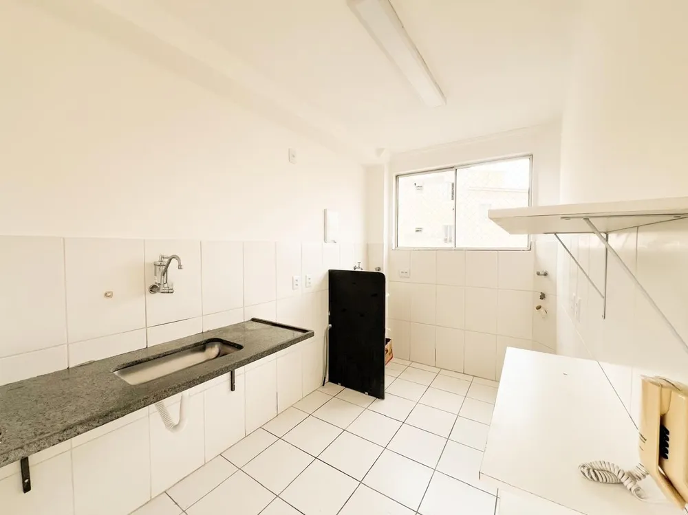 Apartamento, 3 quartos, 63 m² - Foto 5