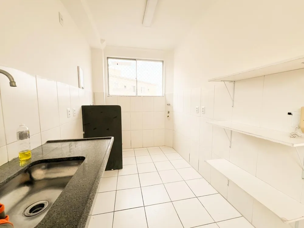 Apartamento, 3 quartos, 63 m² - Foto 4