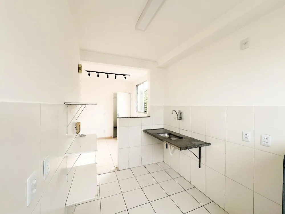 Apartamento, 3 quartos, 63 m² - Foto 6