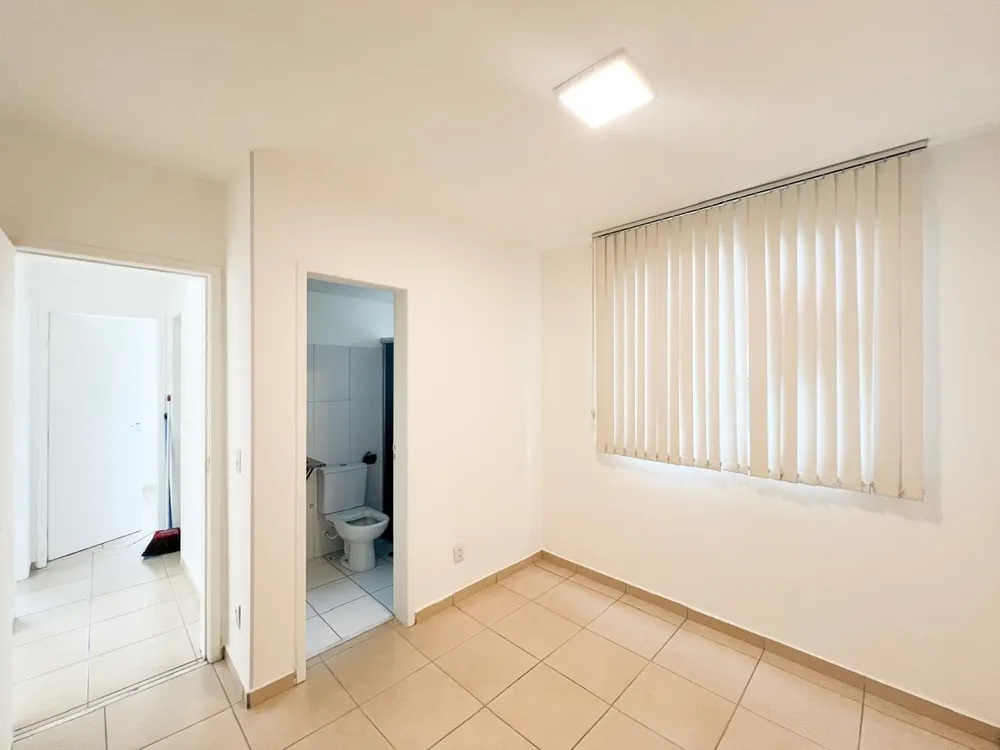 Apartamento, 3 quartos, 63 m² - Foto 10