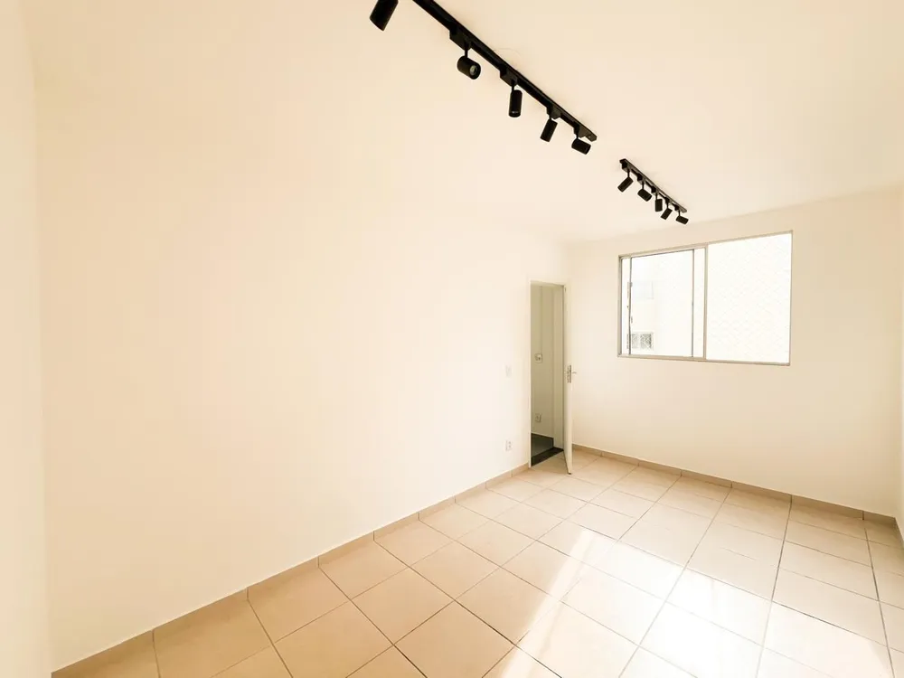 Apartamento, 3 quartos, 63 m² - Foto 3