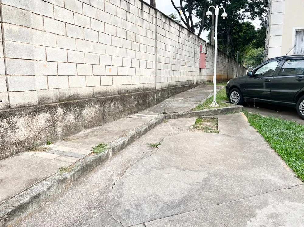 Apartamento, 3 quartos, 63 m² - Foto 12