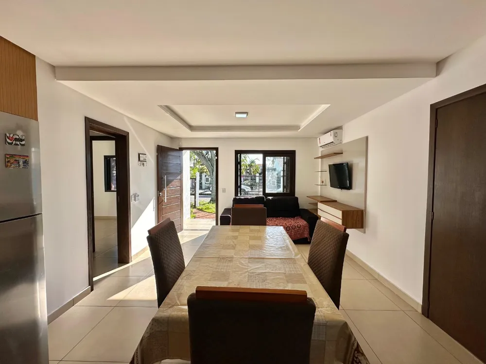 Casa, 3 quartos - Foto 7