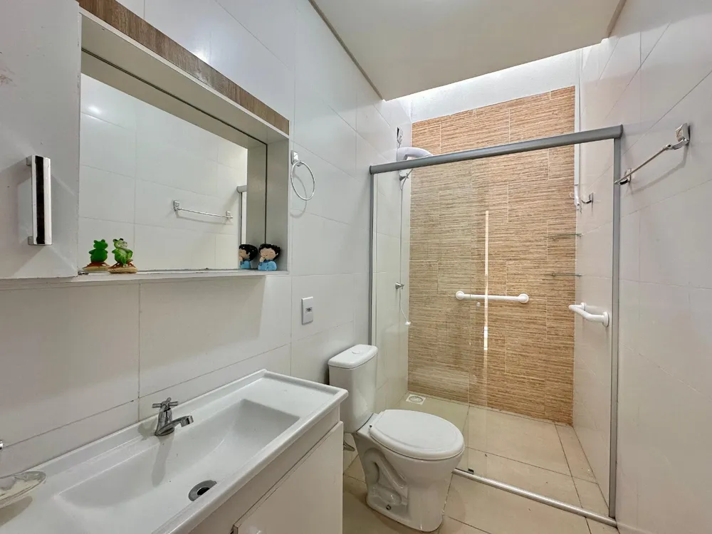 Casa, 3 quartos - Foto 10